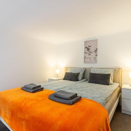 The Right Choice Studio Apartments Boedapest Buitenkant foto