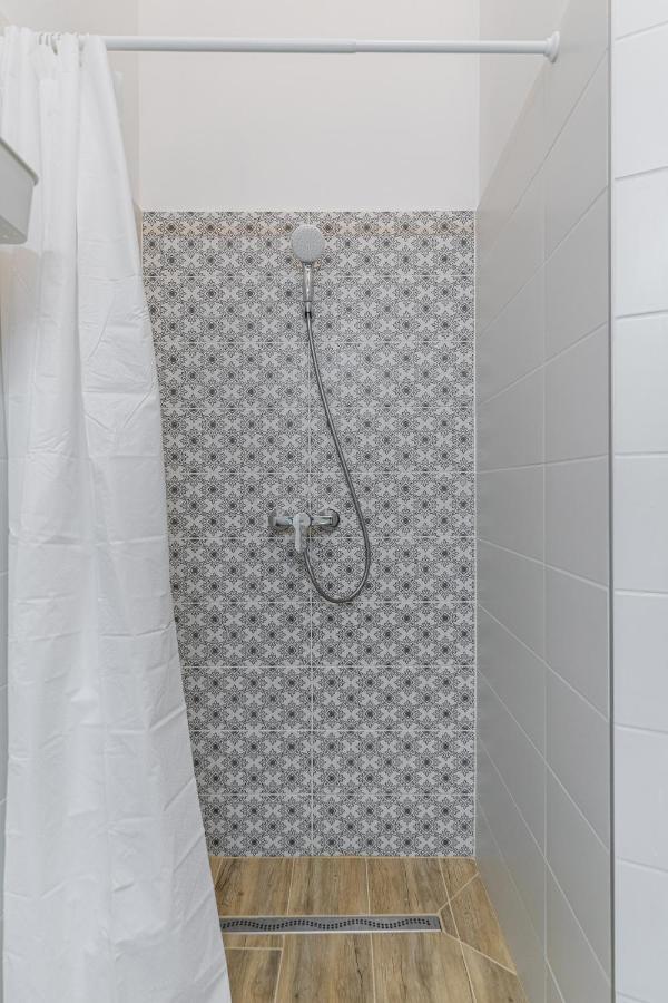 The Right Choice Studio Apartments Boedapest Buitenkant foto