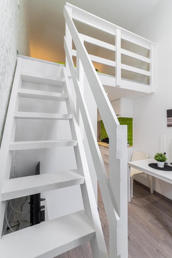 The Right Choice Studio Apartments Boedapest Buitenkant foto