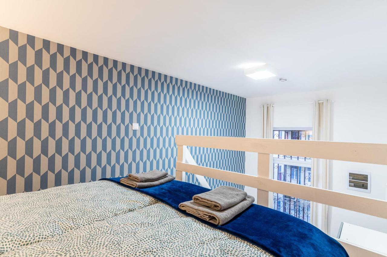 The Right Choice Studio Apartments Boedapest Buitenkant foto