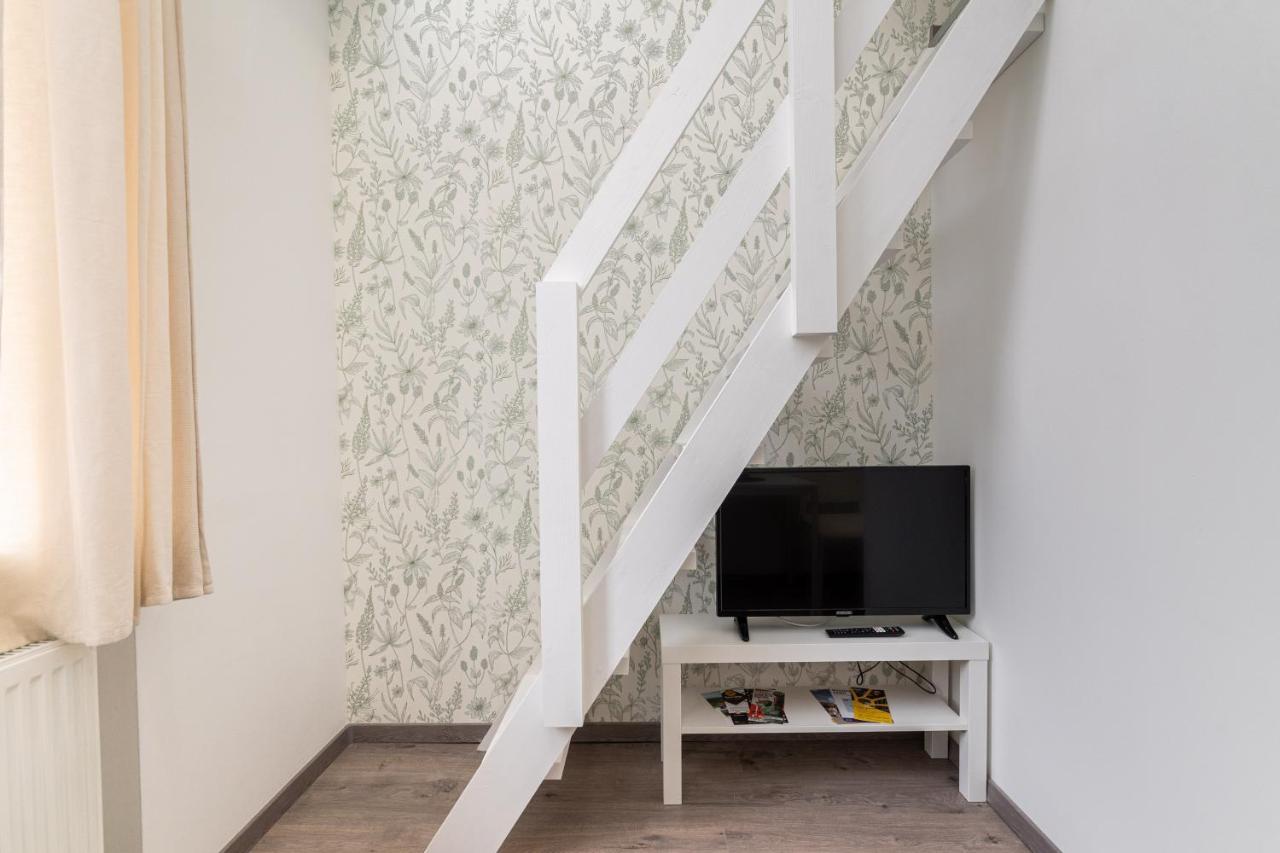 The Right Choice Studio Apartments Boedapest Buitenkant foto