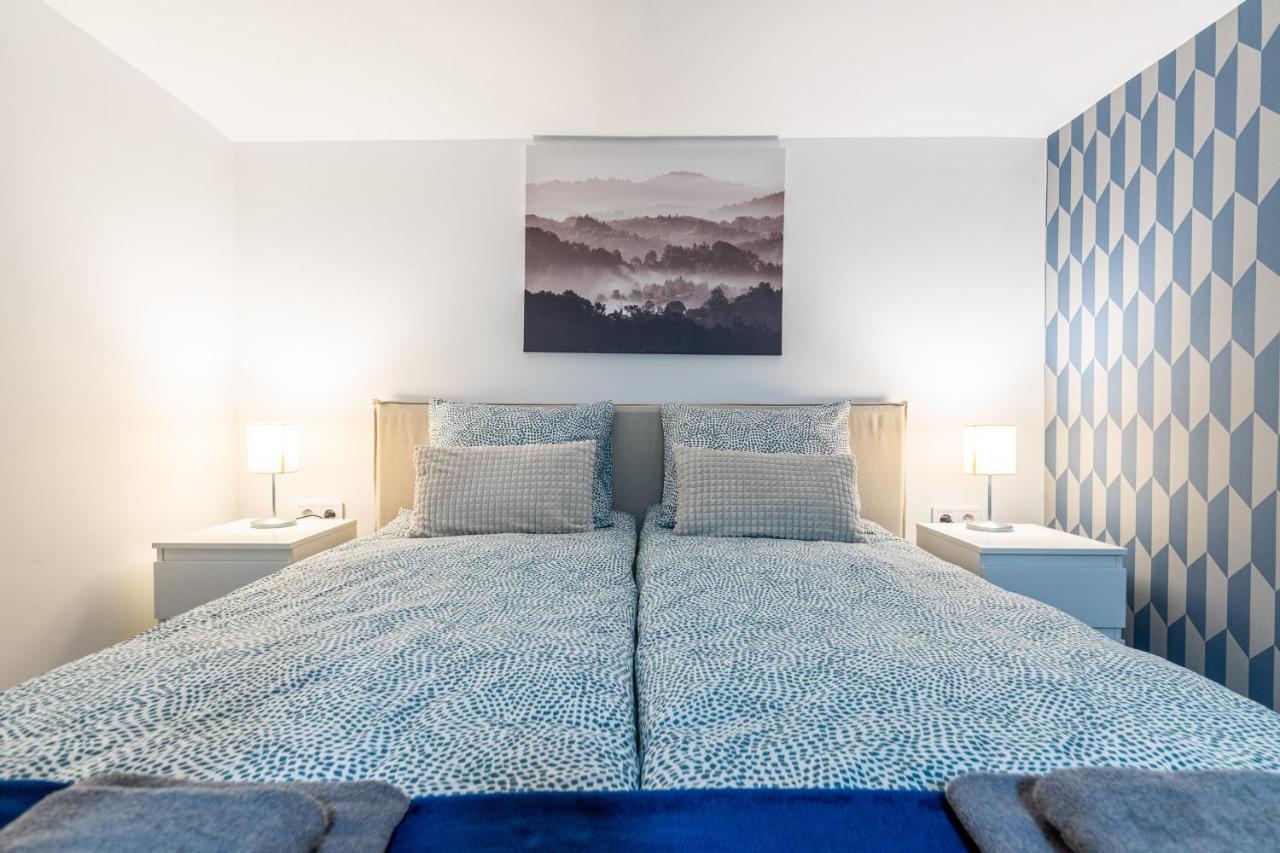 The Right Choice Studio Apartments Boedapest Buitenkant foto