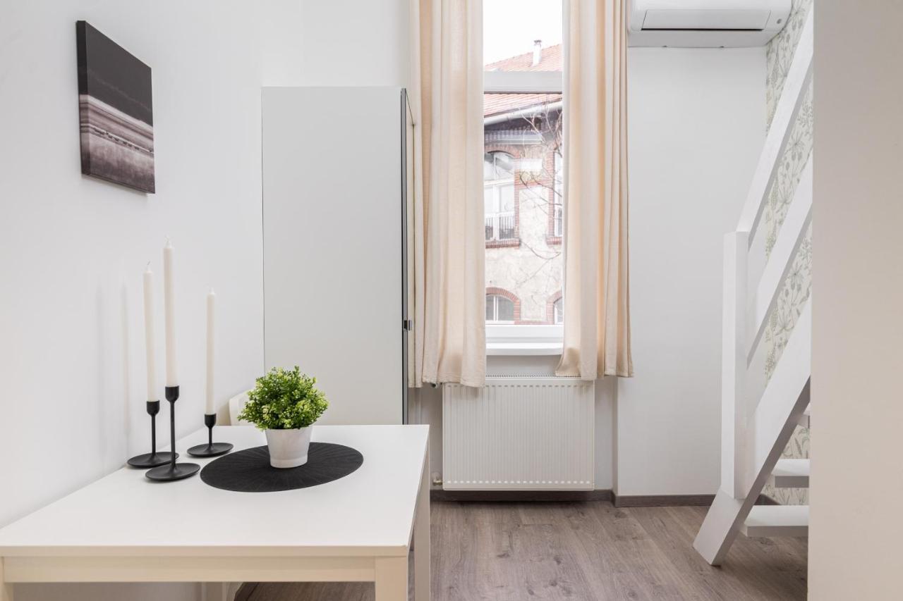 The Right Choice Studio Apartments Boedapest Buitenkant foto